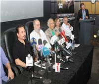 تفاصيل المؤتمر الصحفي للمهرجان القومي للمسرح المصري في دورته الـ16