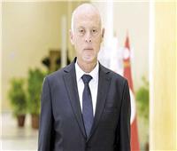 الرئيس التونسي يؤكد ضرورة إنهاء ظاهرة الهجرة غير الإنسانية