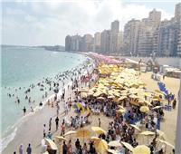 «السياحة» بالإسكندرية تكشف حقيقة مشاجرة البوريفاج وتؤكد: شواطئنا آمنة