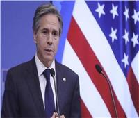 وزير الخارجية الأمريكي: أوكرانيا استعادت 50% من أراضيها في الهجوم المضاد
