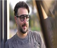 كريم أبو زيد: أغنيتي الجديدة بسبب شائعة وفاتي.. ومحمد رمضان عمل بصمة