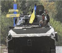 الجيش الروسي: مدربو الناتو يعملون كوحدات مناهضة للانسحاب في الجيش الأوكراني