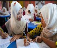 اليونيسف: بدء العام الدراسي في مخيمات لاجئي الروهينجا في بنجلاديش    