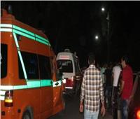إصابة 7 أطفال بتسمم جراء تناولهم بذور الخروع في الإسماعيلية