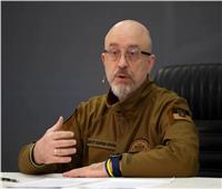 وزير الدفاع الأوكراني يأمل قبول بلاده في الناتو العام المقبل