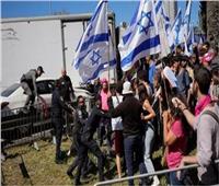 فشل المحادثات بين المعارضة والحكومة في إسرائيل 