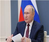 «بوتين» يقرّ قانون الروبل الرقمي في بلاده