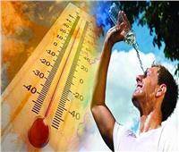 الأرصاد تكشف حالة الطقس حتى الأحد «ارتفاع نسب الرطوبة ودرجات الحرارة»