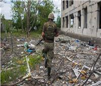 أوكرانيا: القوات الروسية تقصف خيرسون 46 مرة خلال يوم واحد