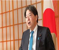 وزير خارجية اليابان يبدأ جولة في جنوب غرب آسيا وأفريقيا الخميس المقبل