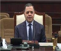 اللواء حسام الدين الدح من شرطة السياحة إلى مدير أمن السويس 