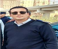 ترقية اللواء عمرو أبورية مديرا بمصلحة السجون
