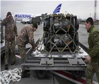 أمريكا تقدم حزمة مساعدات عسكرية جديدة لأوكرانيا بـ400 مليون دولار