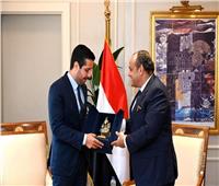 وزير الصناعة: 113 مليون دولار حجم التبادل التجاري بين مصر وصربيا في 2022
