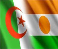 وزير الخارجية الجزائري يبحث مع نظيره بالنيجر تطورات الأوضاع في نيامي