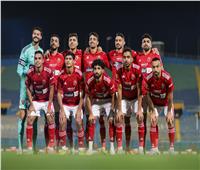 تشكيل الأهلي لمواجهة المصري في ختام الدوري