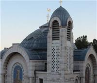 لجنة كنائس فلسطين تدعو للدفاع عن المسجد الأقصى في مواجهة المسيرات التهويدية
