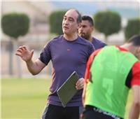 علي ماهر يتولى تدريب المصري والإعلان خلال ساعات