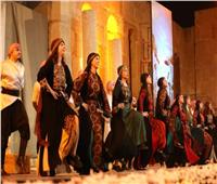 الأردن يطلق شعلة مهرجان «جرش للثقافة والفنون».. ومصر ضيف شرف في تقليد يحدث للمرة الأولى 