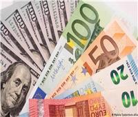 أسعار العملات الأجنبية في بداية تعاملات البنوك اليوم 27 يوليو
