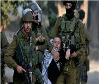 الاحتلال الإسرائيلي يعتقل 6 فلسطينيين من القدس والخليل