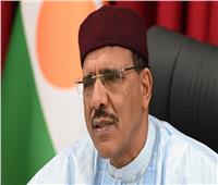 رئيس النيجر: سنصون مكتسبات الديمقراطية التي حققناها
