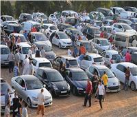 «معلومات الوزراء»: 51% يميلون لشراء السيارات المستعملة بسبب الأسعار