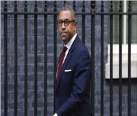 وزير الخارجية البريطاني: نتطلع إلى تعزيز العلاقات مع دول مجلس التعاون الخليجي