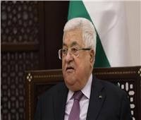 رئيس فلسطين يعزي رئيس دولة الإمارات بوفاة الشيخ سعيد بن زايد آل نهيان