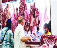 «أسعار اللحوم» ثلاثة في قفص الاتهام| الجزارون.. والمزارع الكبرى.. ومستوردو الأعلاف