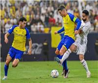  موعد مباراة النصر والشباب في البطولة العربية 