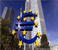 البنك المركزي الأوروبي يرفع سعر الفائدة 25 نقطة أساس