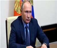 بوتين: الاتحاد الأفريقي شريك أساسي لروسيا.. وندعم تواجده في قمة العشرين