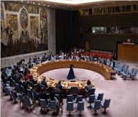 مجلس الأمن الدولي يعقد جلسة خاصة لمناقشة الأوضاع في الشرق الأوسط بما فيها القضية الفلسطينية