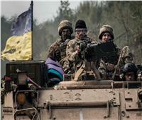 الجيش الأوكراني يستعيد قرية من القوات الروسية 
