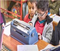 مديرة صندوق عطاء: جهزنا 51 مدرسة بالقاهرة وأسيوط لمساعدة ذوي الهمم