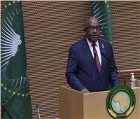 رئيس الاتحاد الأفريقي: الشراكة الروسية الأفريقية لها مستقبل باهر بمشاركة الشباب