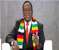 رئيس زيمبابوي: القمة الأفريقية الروسية تمثل بداية جديدة للتقدم على كافة المحاور