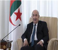 الرئيس الجزائري: نتطلع إلى شراكة إفريقية روسية قوية ومربحة للطرفين