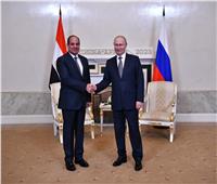 خبير شئون أفريقية: نموذج العلاقات المصرية الروسية جعل مصر تتصدر المشهد