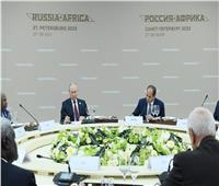 طاقة النواب: كلمة الرئيس أمام القمة الروسية الأفريقية قدمت حلولًا جذرية لأزمة الحرب
