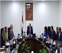  رئيس الوزراء يتابع إجراءات توفير الدعم المطلوب لمشروعات المبادرة الرئاسية "سكن كل  المصريين"   