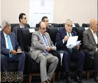 ممثل حزب الوفاق: ضرورة حضور مندوبي المرشحين لعمليات فرز الأصوات 