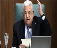 محمود عباس يعلن تشكيل لجنة لتحقيق الوحدة الوطنية في بيان اجتماع الفصائل