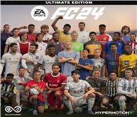 قائمة بطاقات أساطير Heroes في لعبة «EA SPORTS FC 24» | شاهد