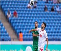 أهلي طرابلس يفرض التعادل على الوداد في البطولة العربية 