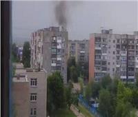 قوات كييف تقصف جمهورية دونيتسك 75 مرة خلال اليوم الأخير