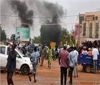 دول غرب أفريقيا تفرض حصارًا اقتصاديًا على النيجر ولا تستبعد استخدام القوة