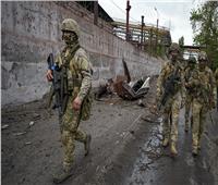  الجيش الأوكراني يخرج من قرية على محور جنوب «دونيتسك»