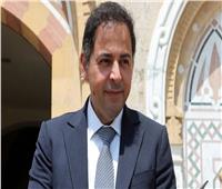 بعد مغادرة «سلامة».. النائب الأول لحاكم مصرف لبنان يتولى القيادة